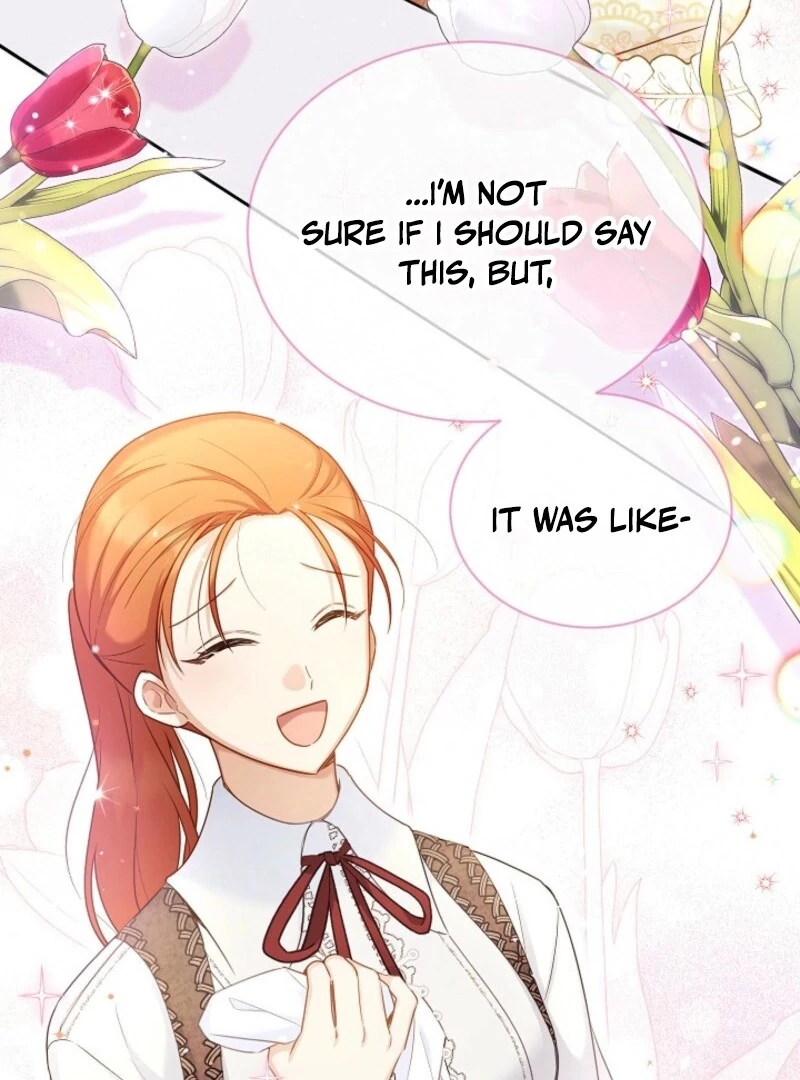 The Duchess With An Empty Soul Chapter 167 356 004