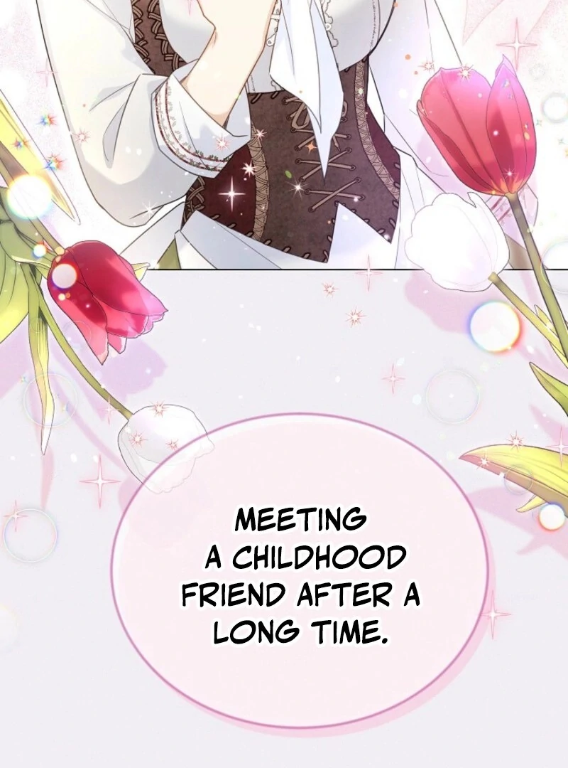 The Duchess With An Empty Soul Chapter 167 357 005