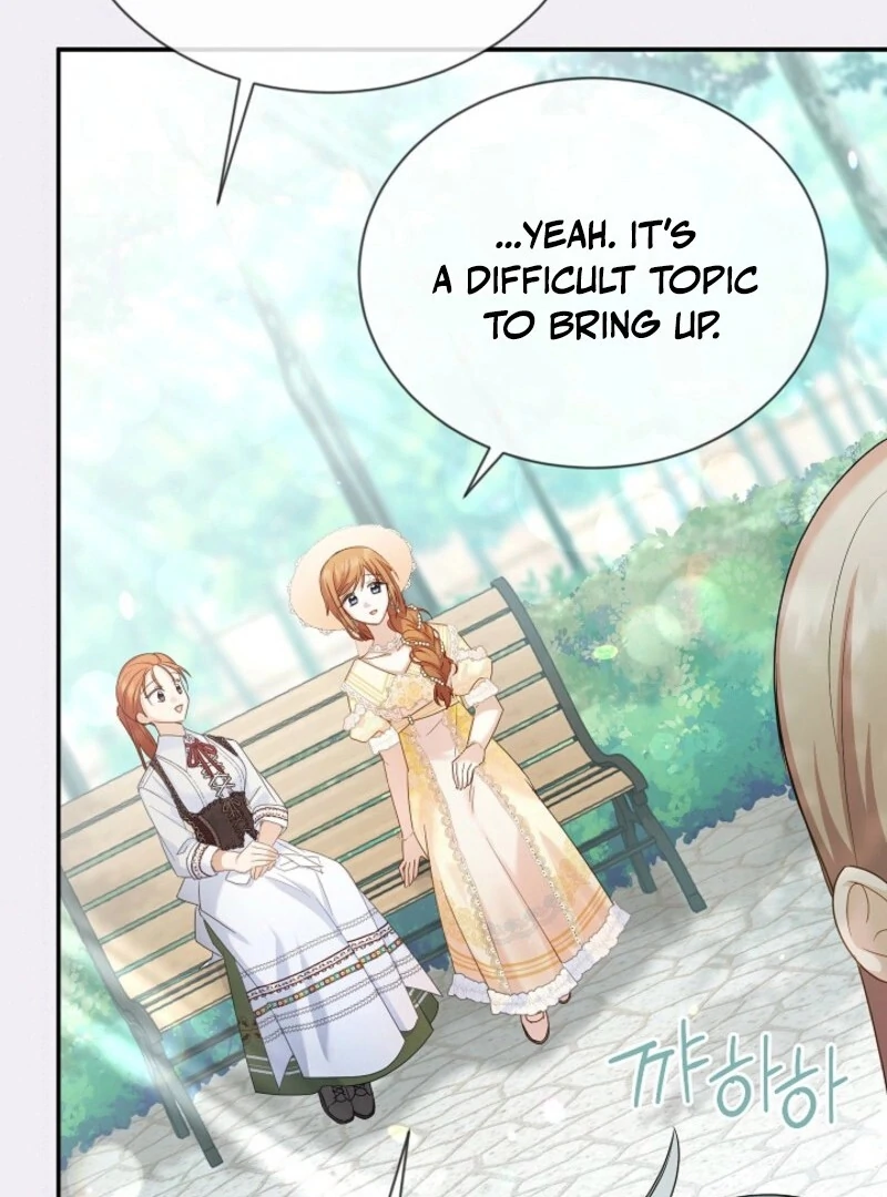 The Duchess With An Empty Soul Chapter 167 361 009