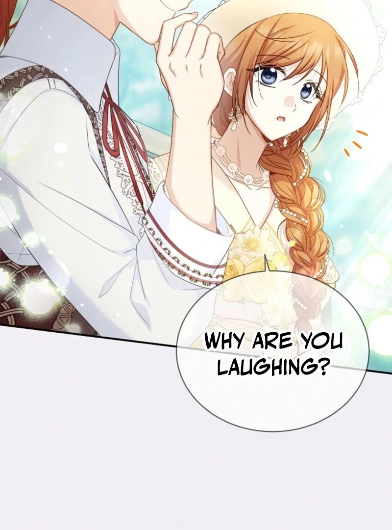 The Duchess With An Empty Soul Chapter 167 363 011