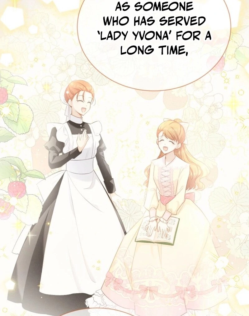 The Duchess With An Empty Soul Chapter 167 366 014