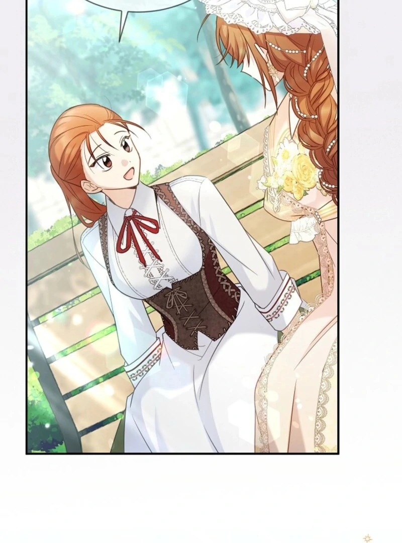 The Duchess With An Empty Soul Chapter 167 372 020