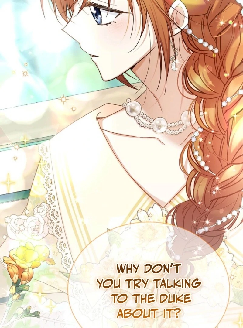 The Duchess With An Empty Soul Chapter 167 374 022