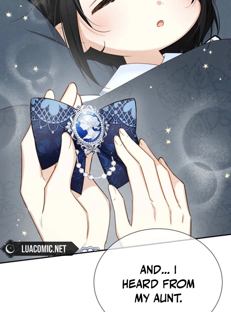 The Duchess With An Empty Soul Chapter 167 377 025