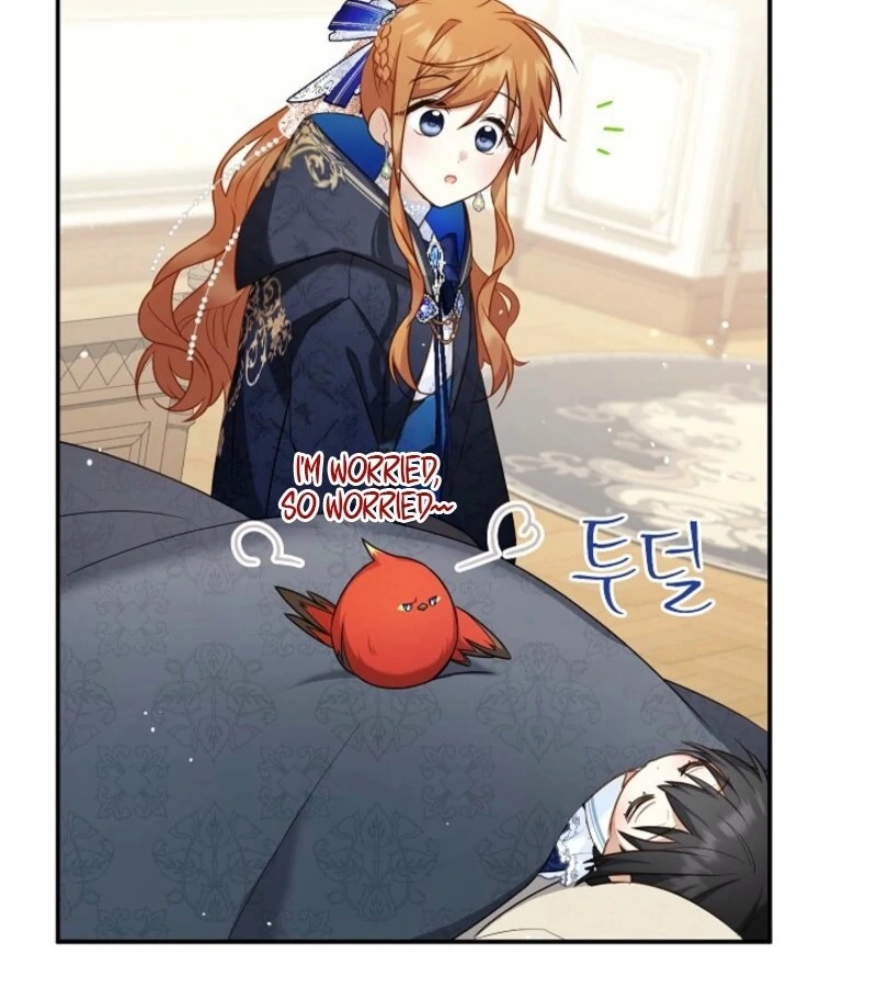 The Duchess With An Empty Soul Chapter 167 391 039