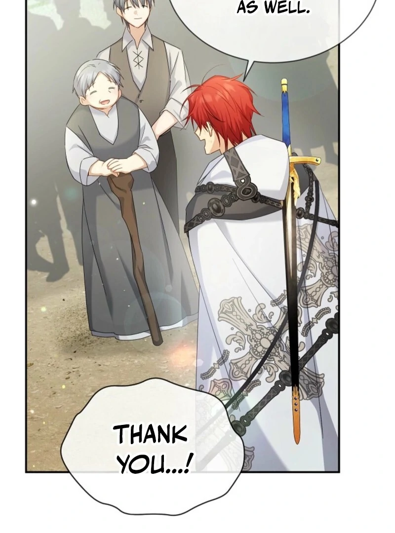 The Duchess With An Empty Soul Chapter 167 430 078