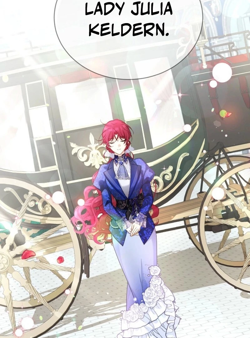 The Duchess With An Empty Soul Chapter 167 448 096