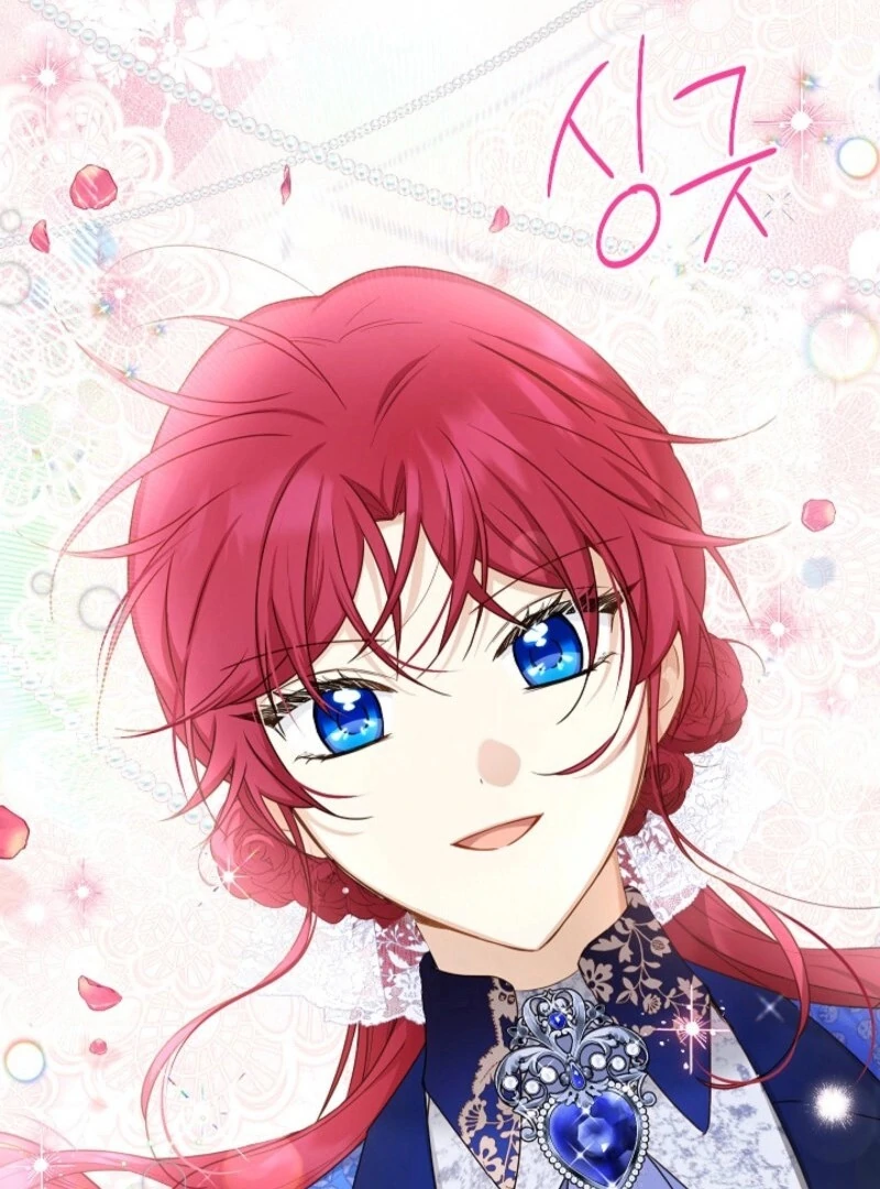 The Duchess With An Empty Soul Chapter 167 450 098