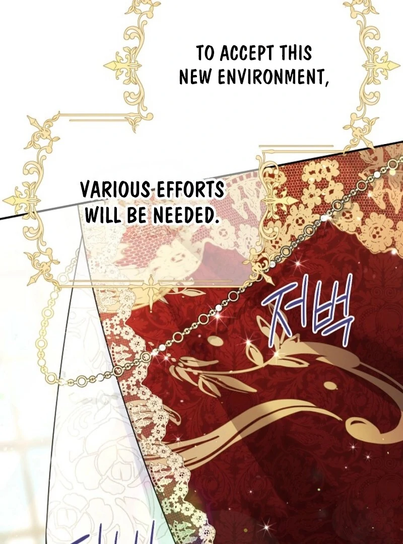 The Duchess With An Empty Soul Chapter 167 456 104