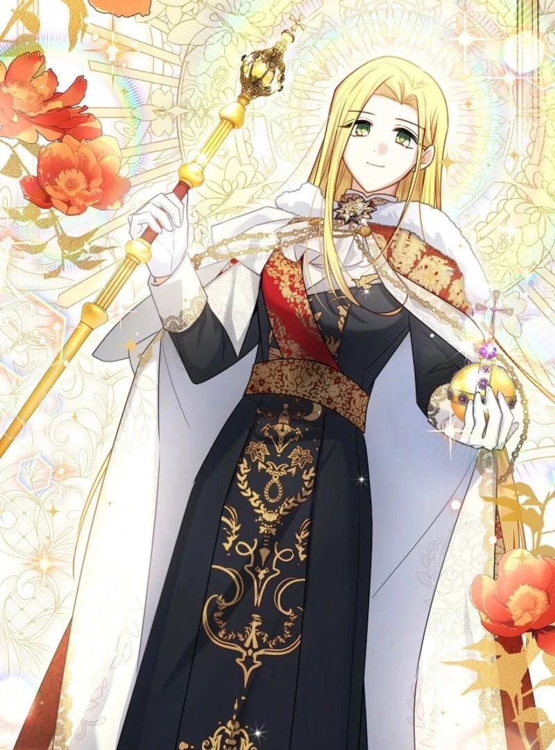 The Duchess With An Empty Soul Chapter 167 462 110