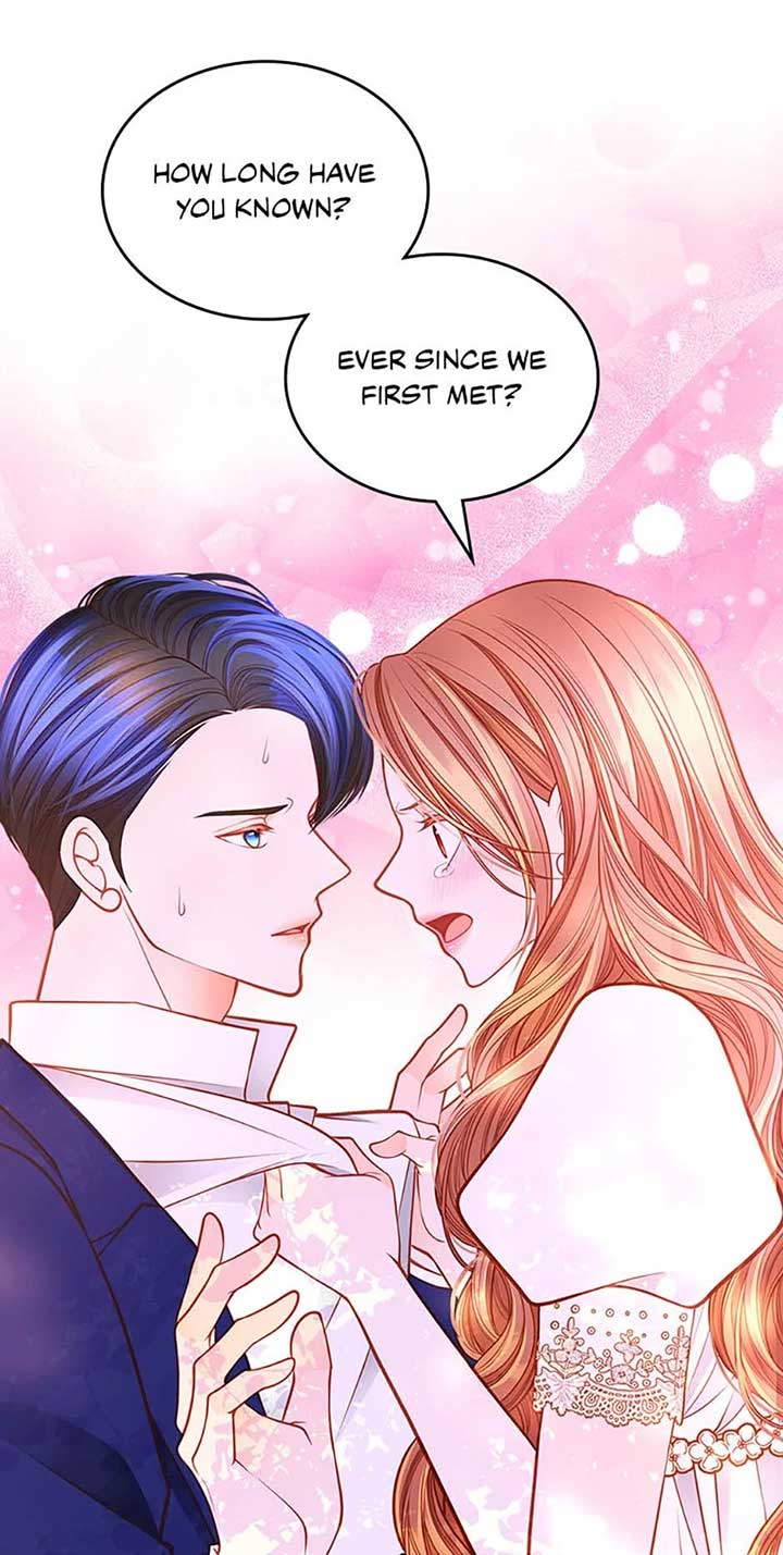 The Duchess’s Secret Dressing Room Chapter 100 309 ch 100 11