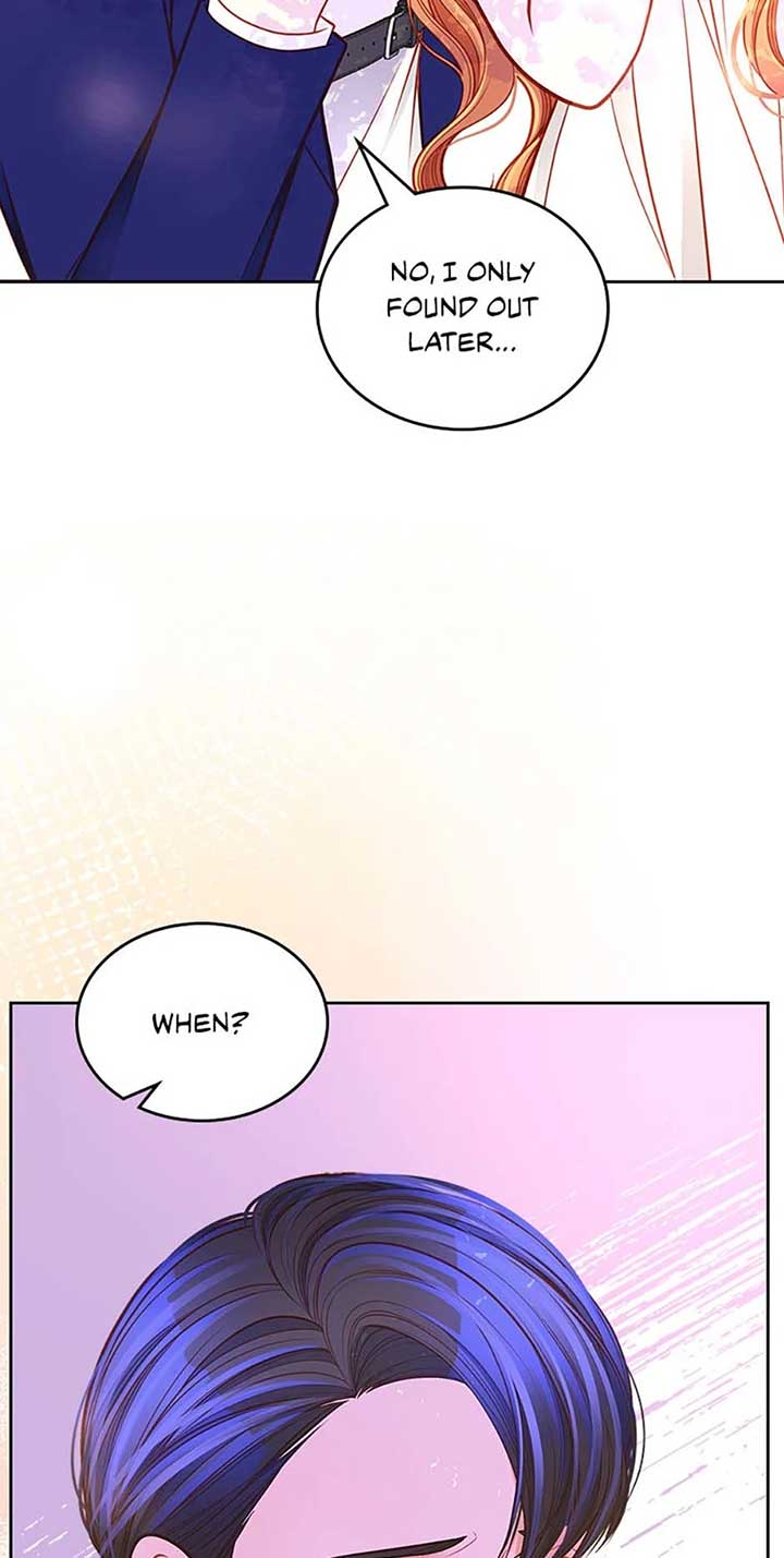 The Duchess’s Secret Dressing Room Chapter 100 310 ch 100 12