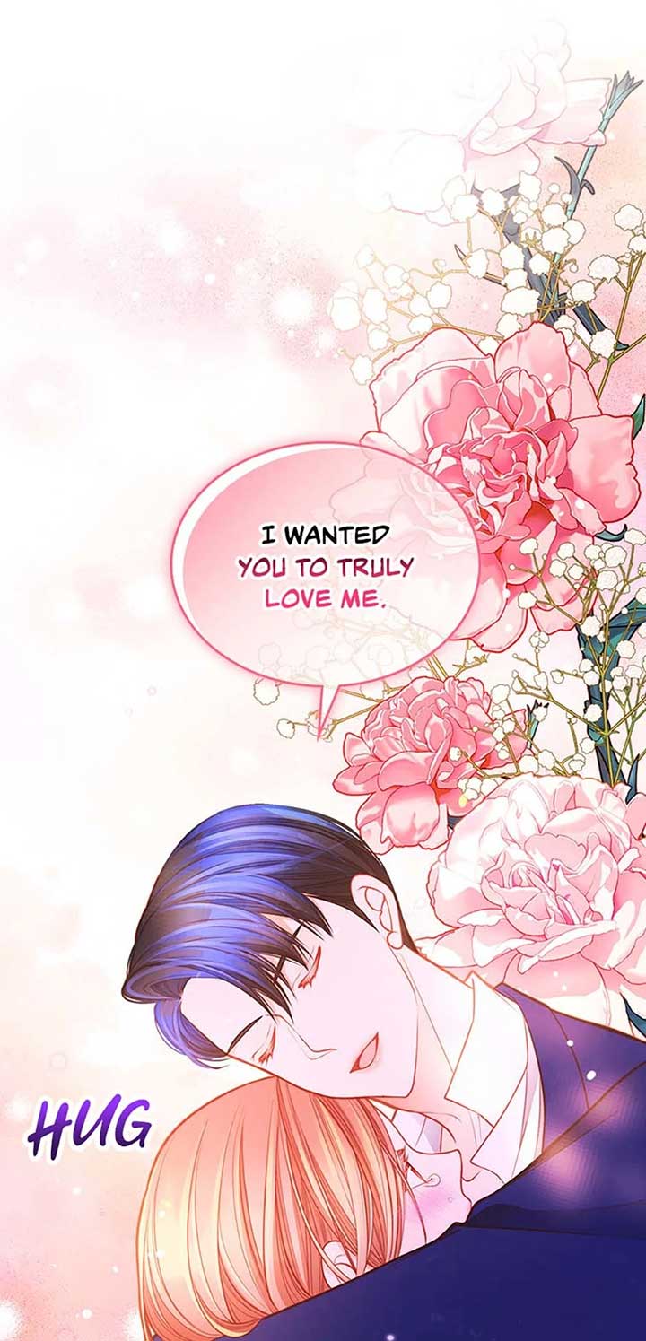 The Duchess’s Secret Dressing Room Chapter 100 317 ch 100 19