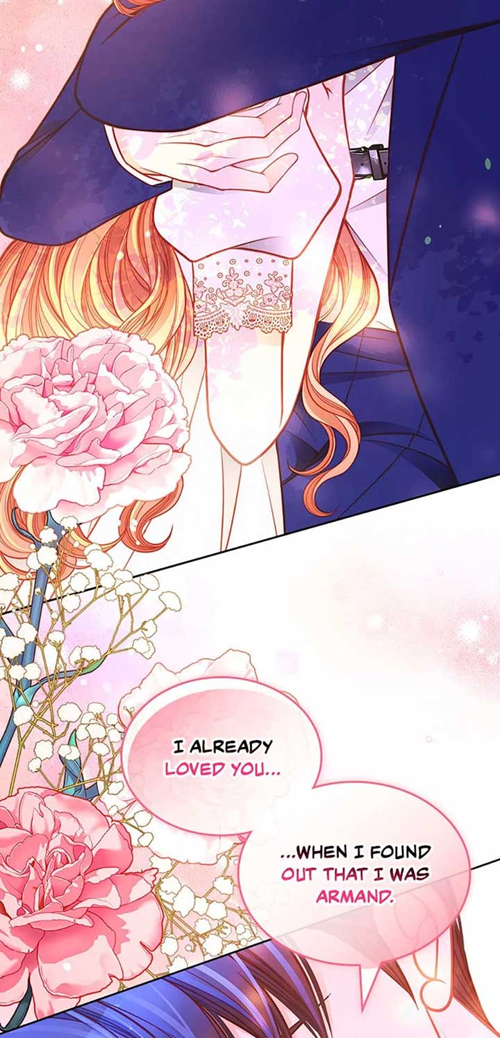 The Duchess’s Secret Dressing Room Chapter 100 318 ch 100 20