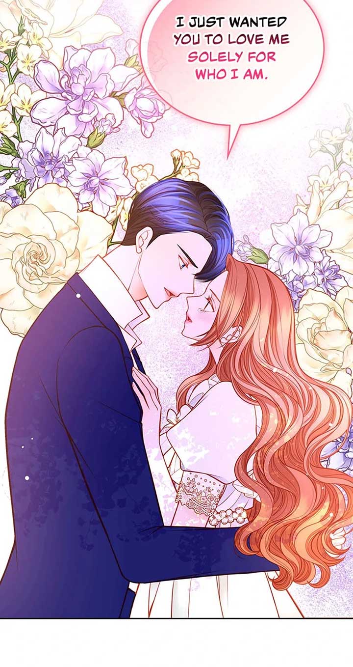 The Duchess’s Secret Dressing Room Chapter 100 322 ch 100 24