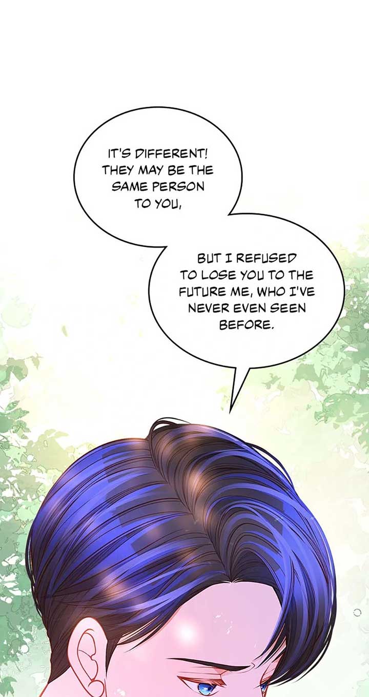 The Duchess’s Secret Dressing Room Chapter 100 324 ch 100 26