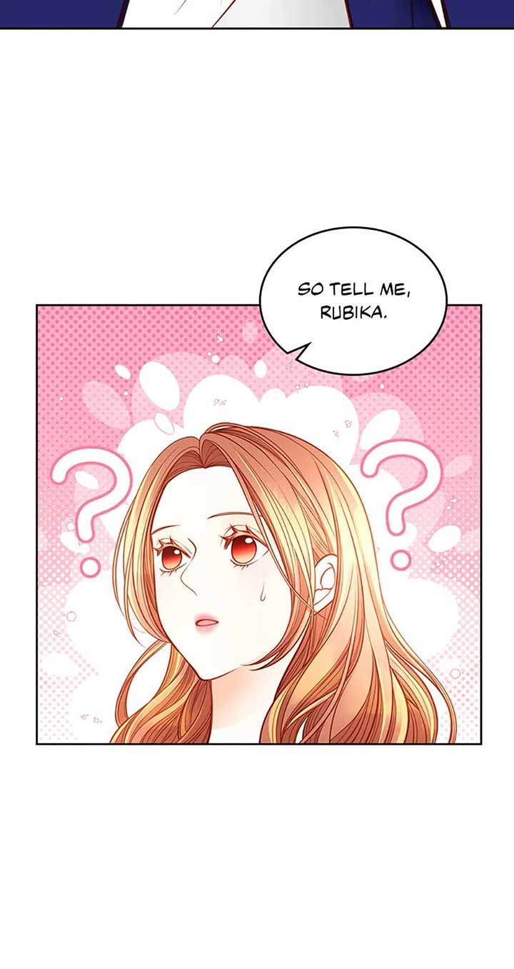 The Duchess’s Secret Dressing Room Chapter 100 326 ch 100 28