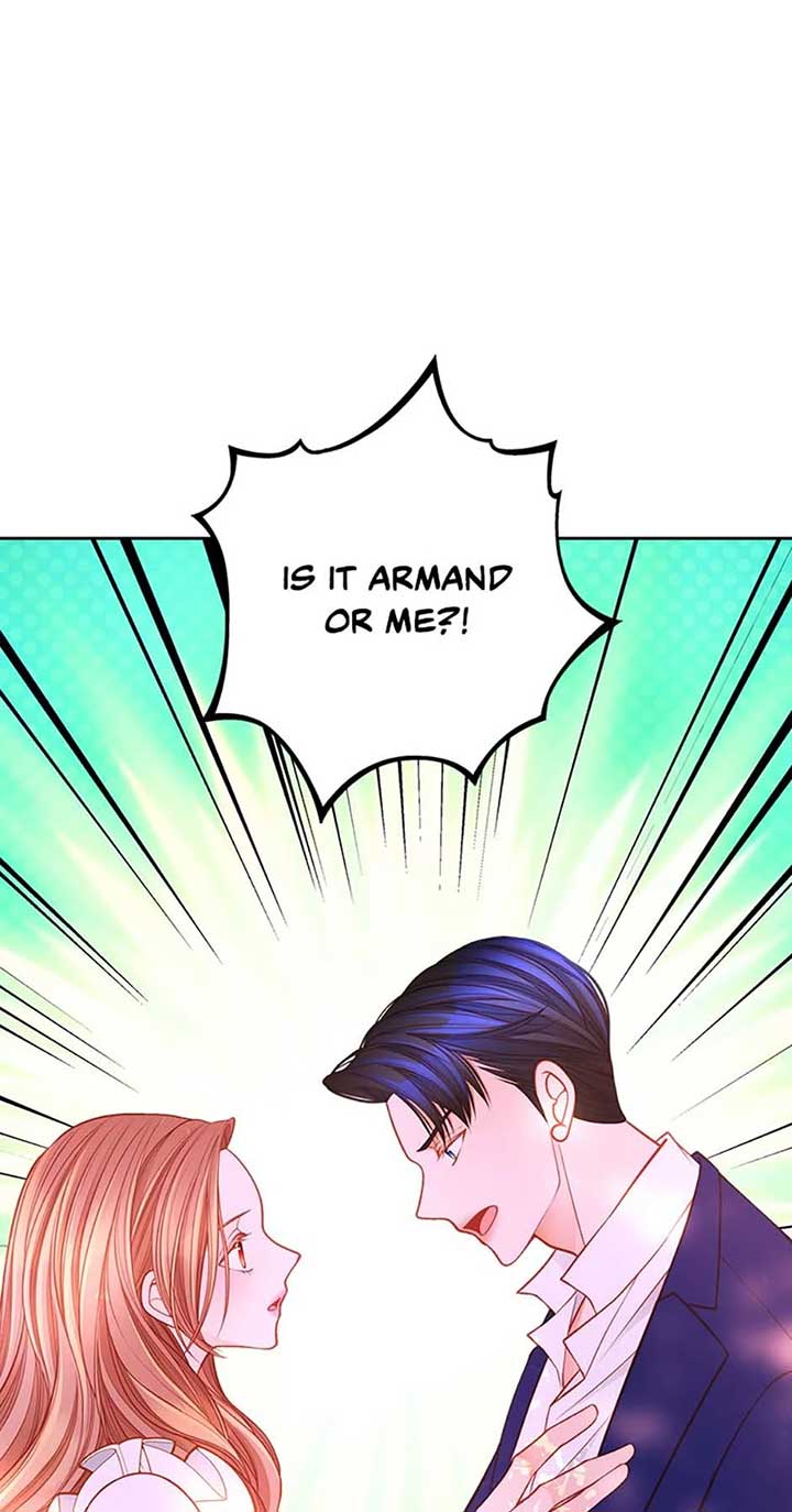 The Duchess’s Secret Dressing Room Chapter 100 327 ch 100 29