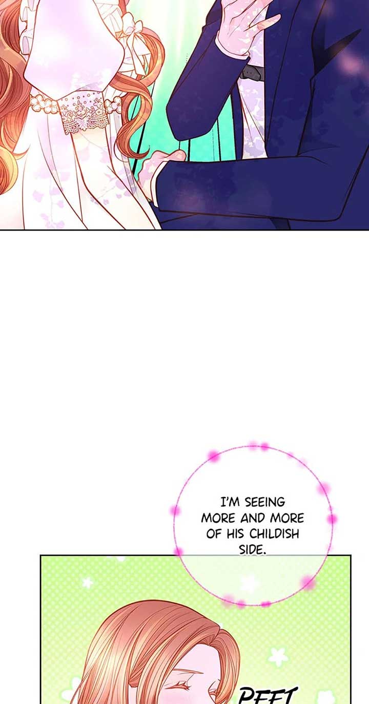 The Duchess’s Secret Dressing Room Chapter 100 328 ch 100 30