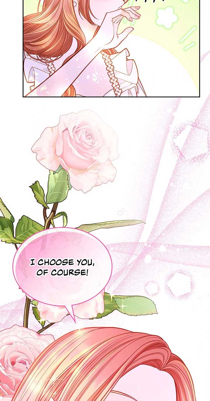 The Duchess’s Secret Dressing Room Chapter 100 329 ch 100 31