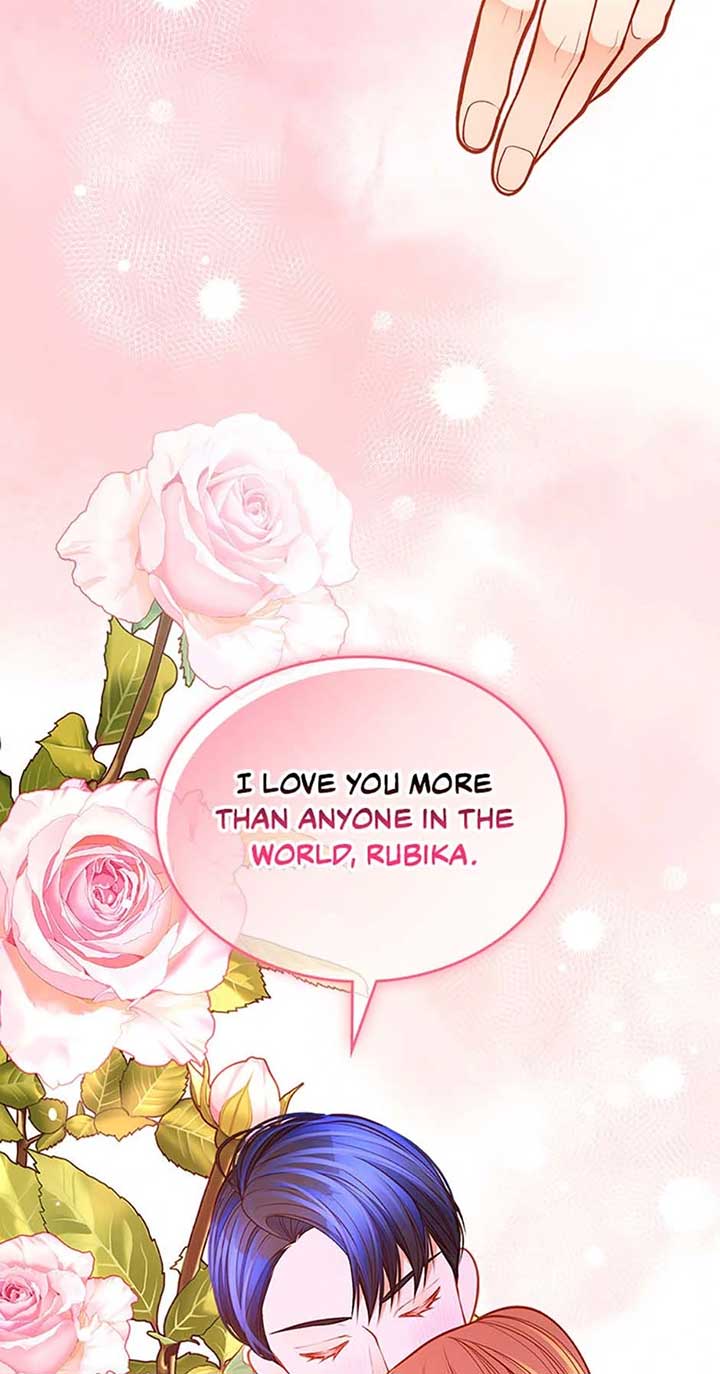 The Duchess’s Secret Dressing Room Chapter 100 332 ch 100 34