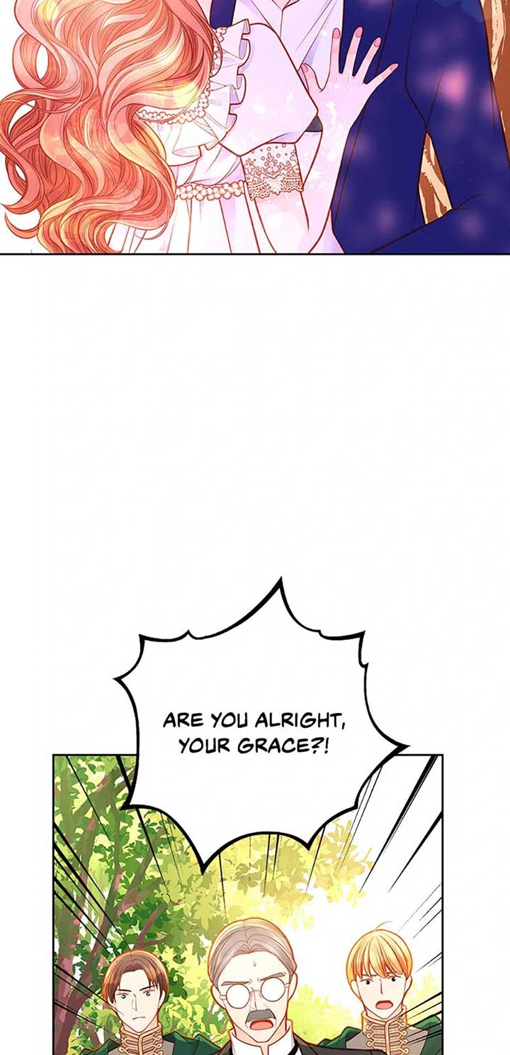 The Duchess’s Secret Dressing Room Chapter 100 335 ch 100 37