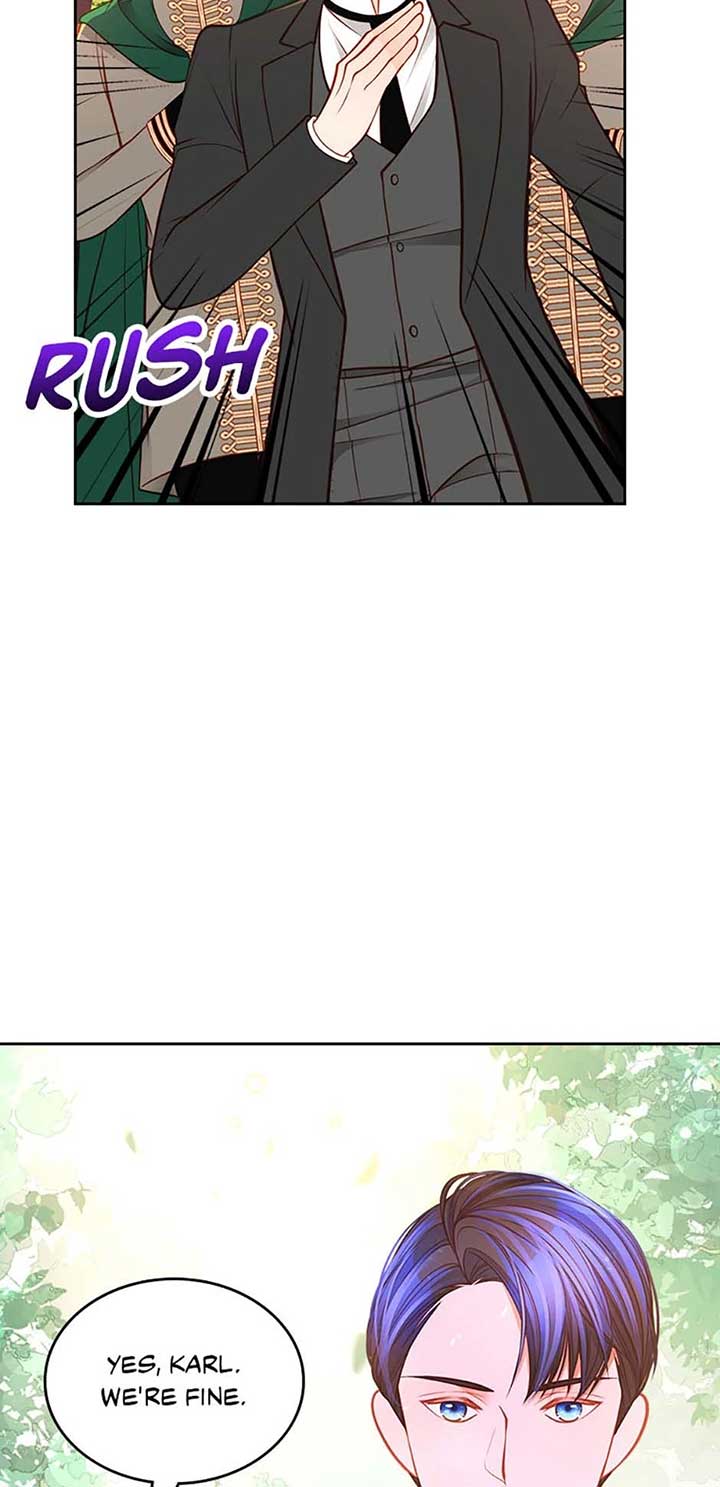 The Duchess’s Secret Dressing Room Chapter 100 336 ch 100 38