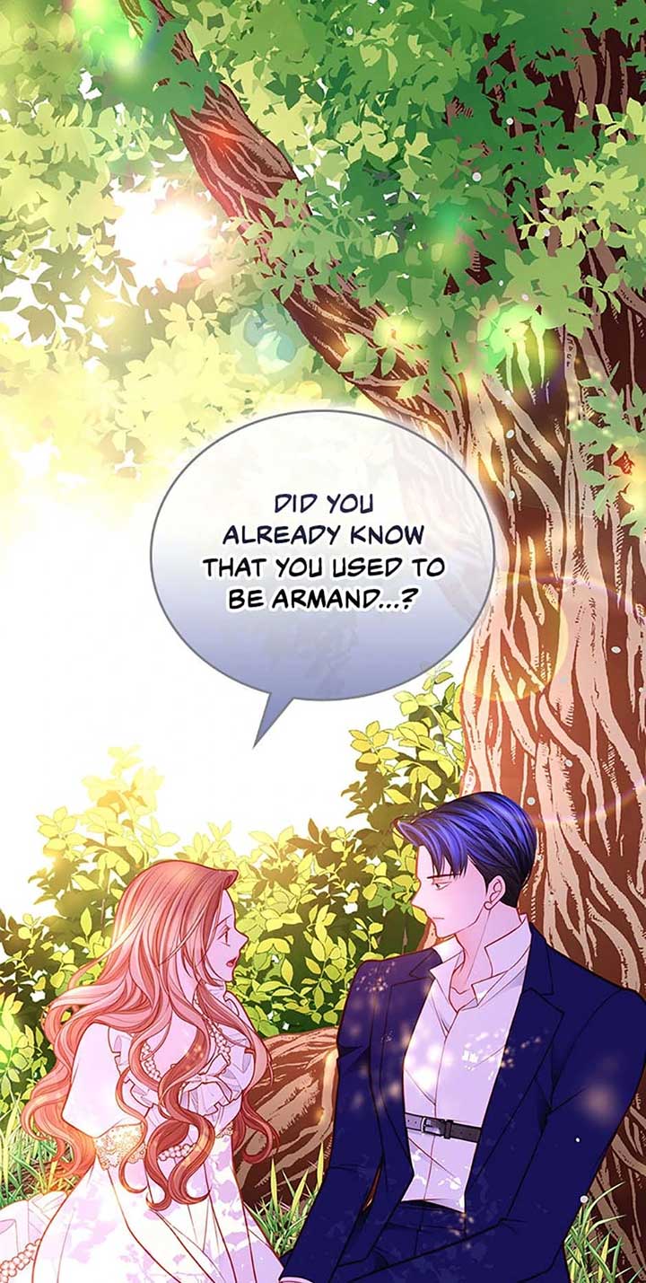 The Duchess’s Secret Dressing Room Chapter 100 302 ch 100 4