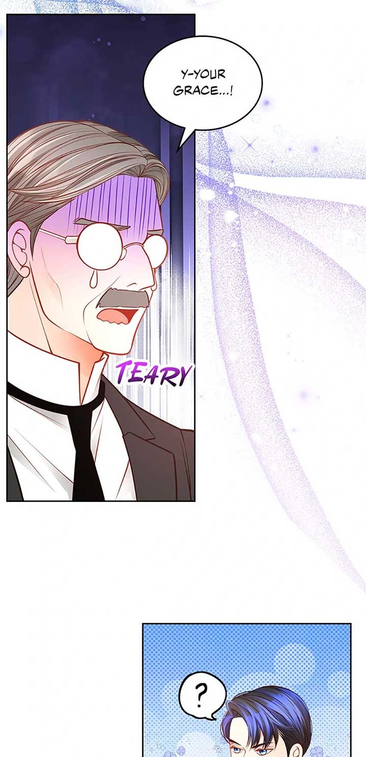 The Duchess’s Secret Dressing Room Chapter 100 338 ch 100 40