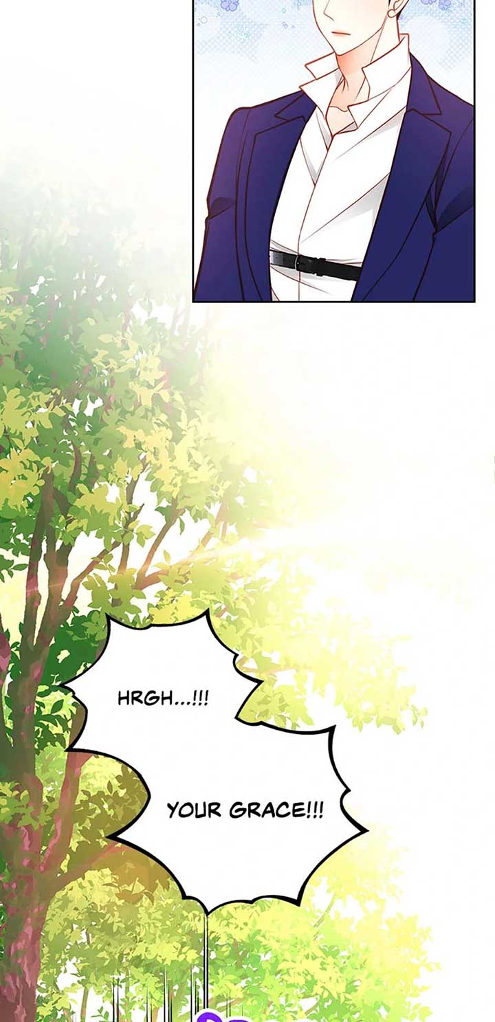 The Duchess’s Secret Dressing Room Chapter 100 339 ch 100 41