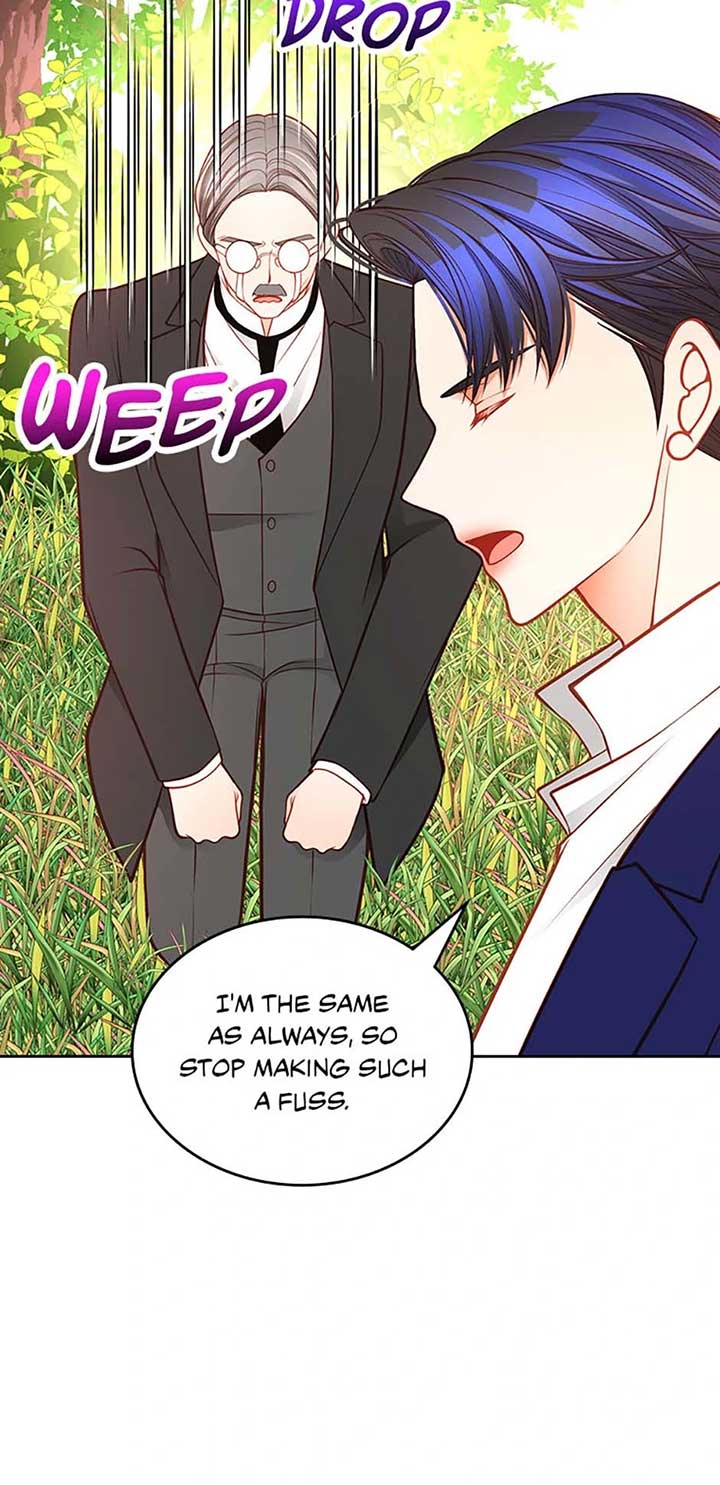 The Duchess’s Secret Dressing Room Chapter 100 340 ch 100 42