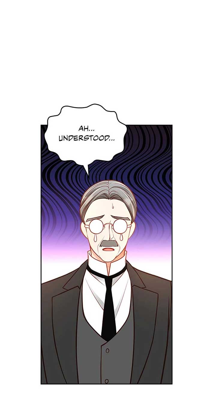 The Duchess’s Secret Dressing Room Chapter 100 341 ch 100 43