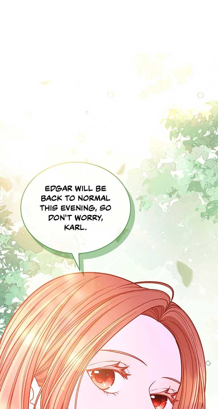 The Duchess’s Secret Dressing Room Chapter 100 342 ch 100 44