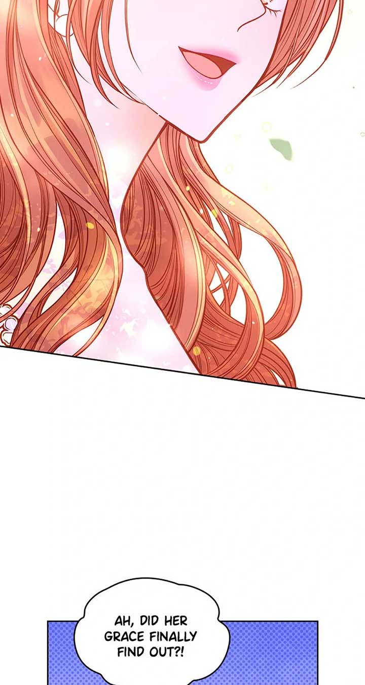 The Duchess’s Secret Dressing Room Chapter 100 343 ch 100 45