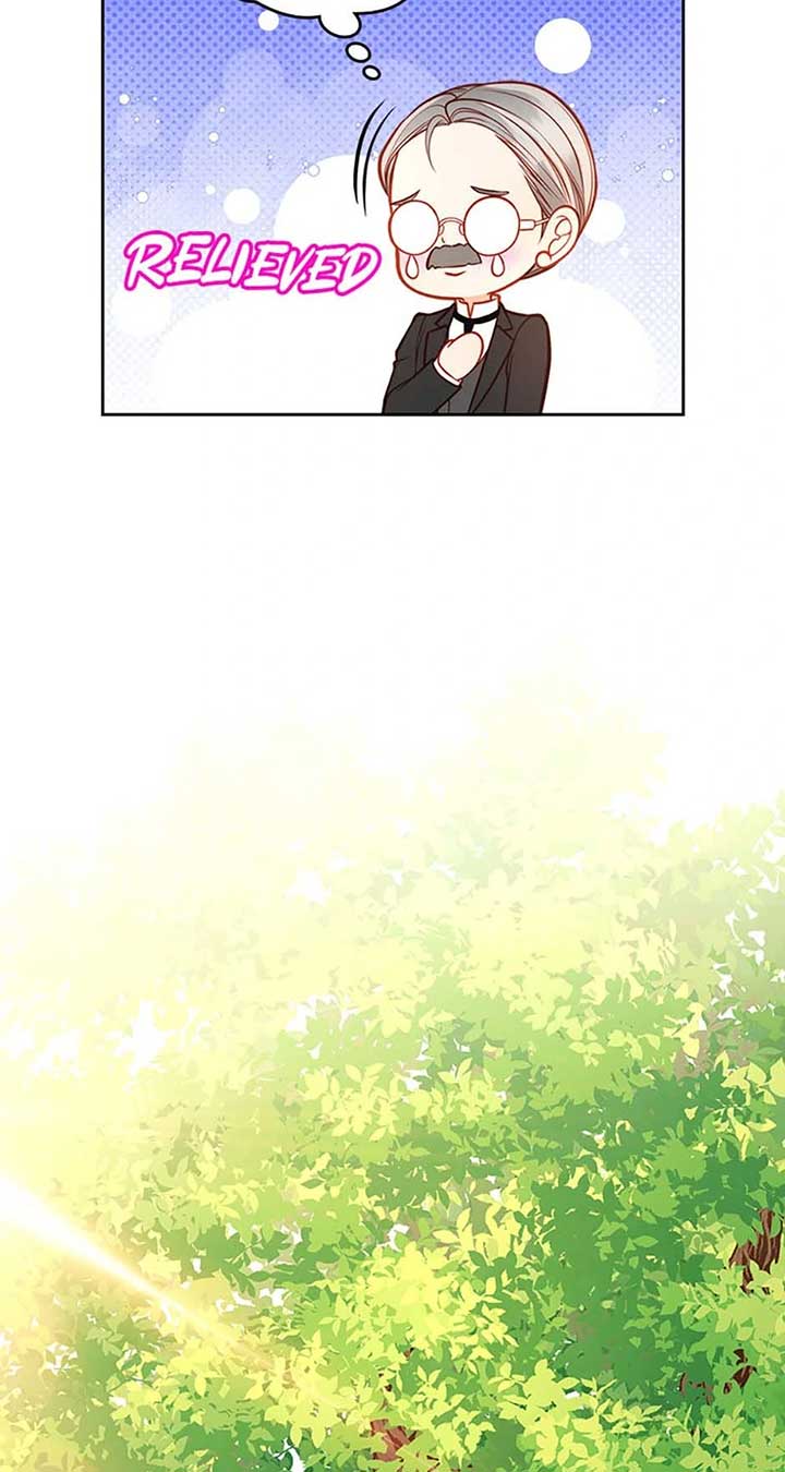 The Duchess’s Secret Dressing Room Chapter 100 344 ch 100 46