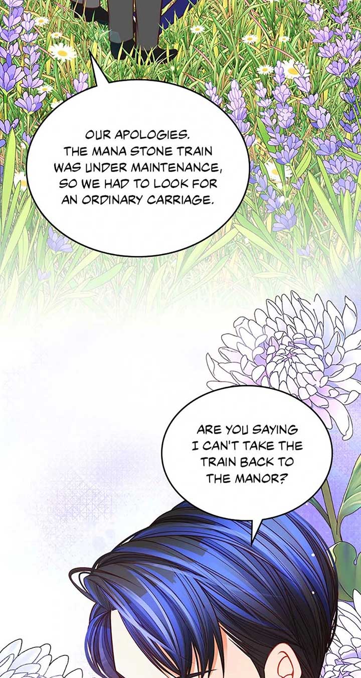 The Duchess’s Secret Dressing Room Chapter 100 346 ch 100 48