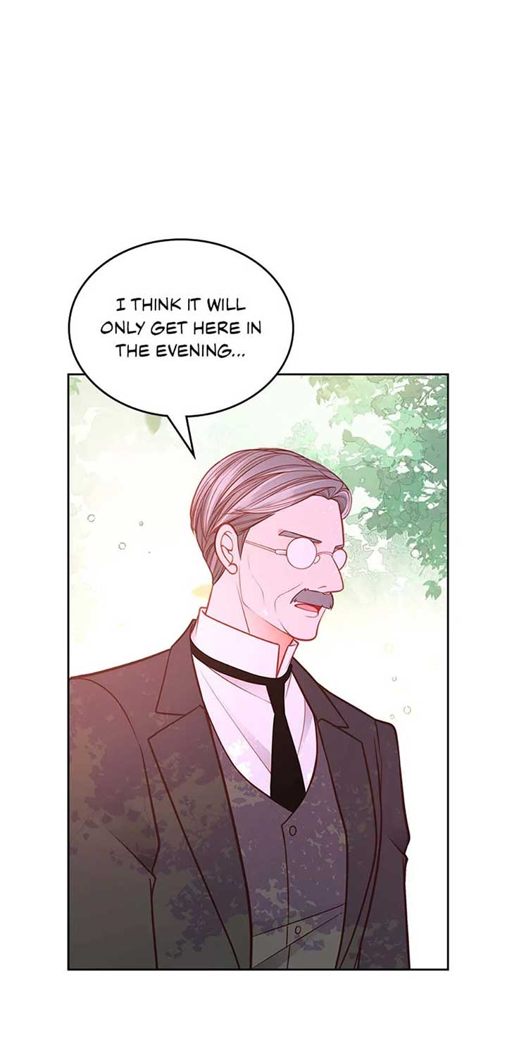 The Duchess’s Secret Dressing Room Chapter 100 348 ch 100 50