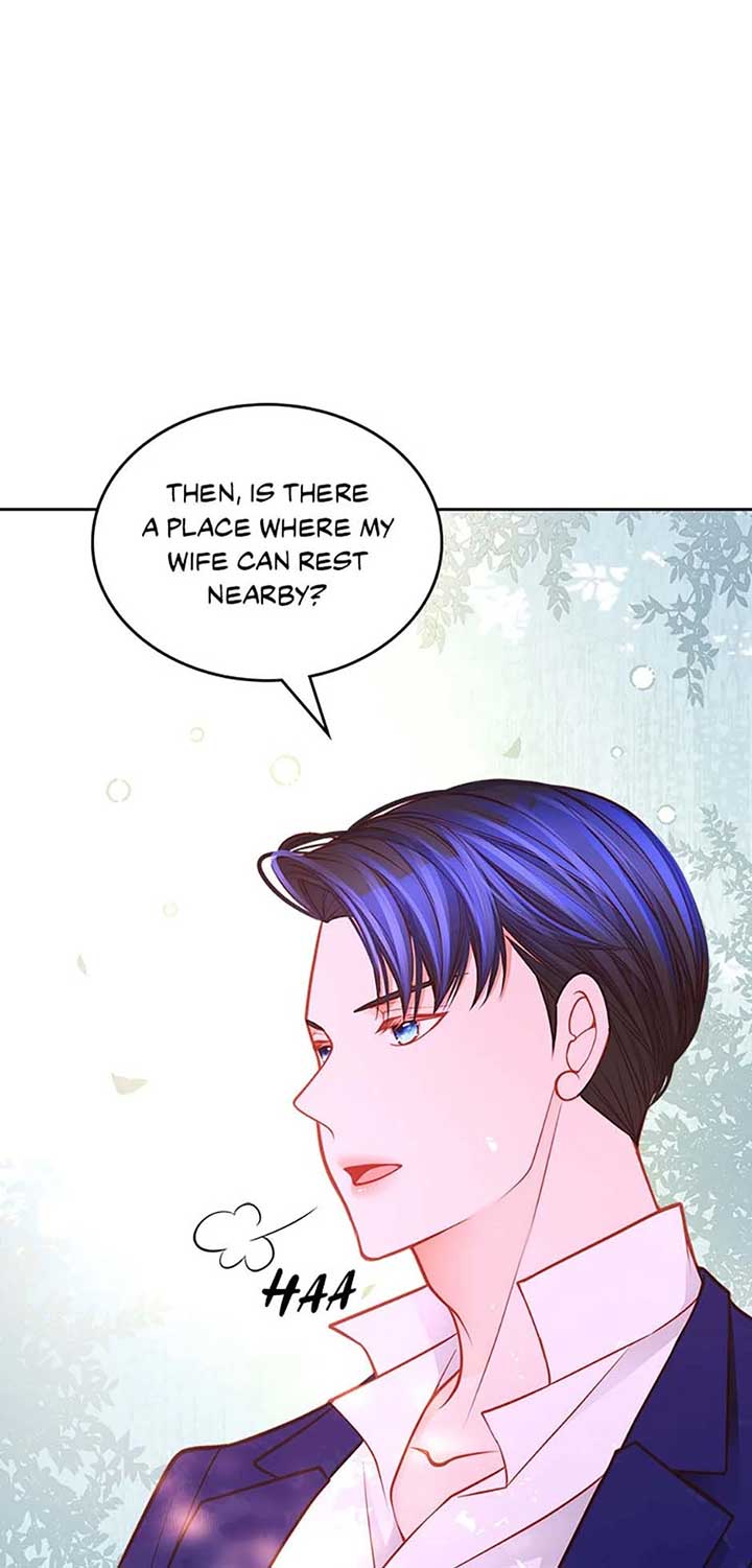 The Duchess’s Secret Dressing Room Chapter 100 349 ch 100 51