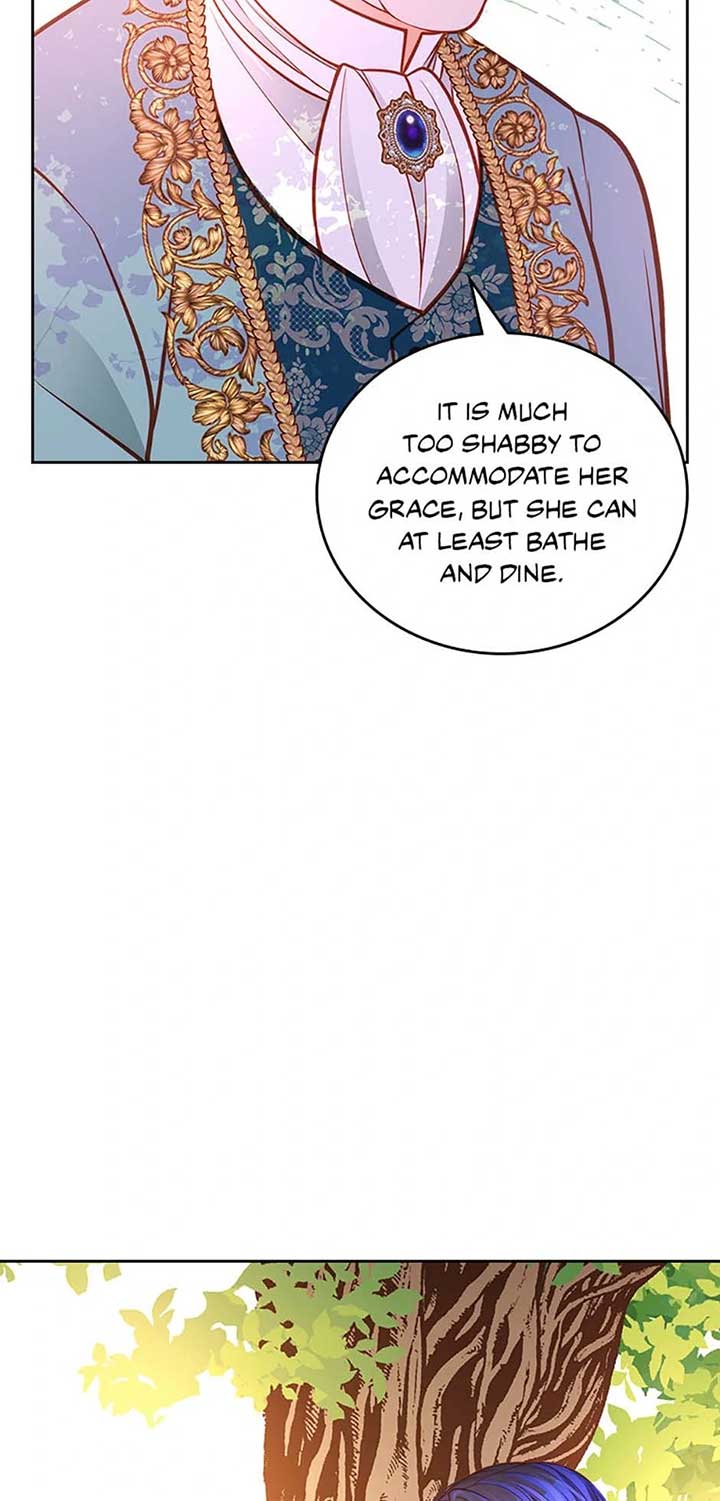 The Duchess’s Secret Dressing Room Chapter 100 351 ch 100 53