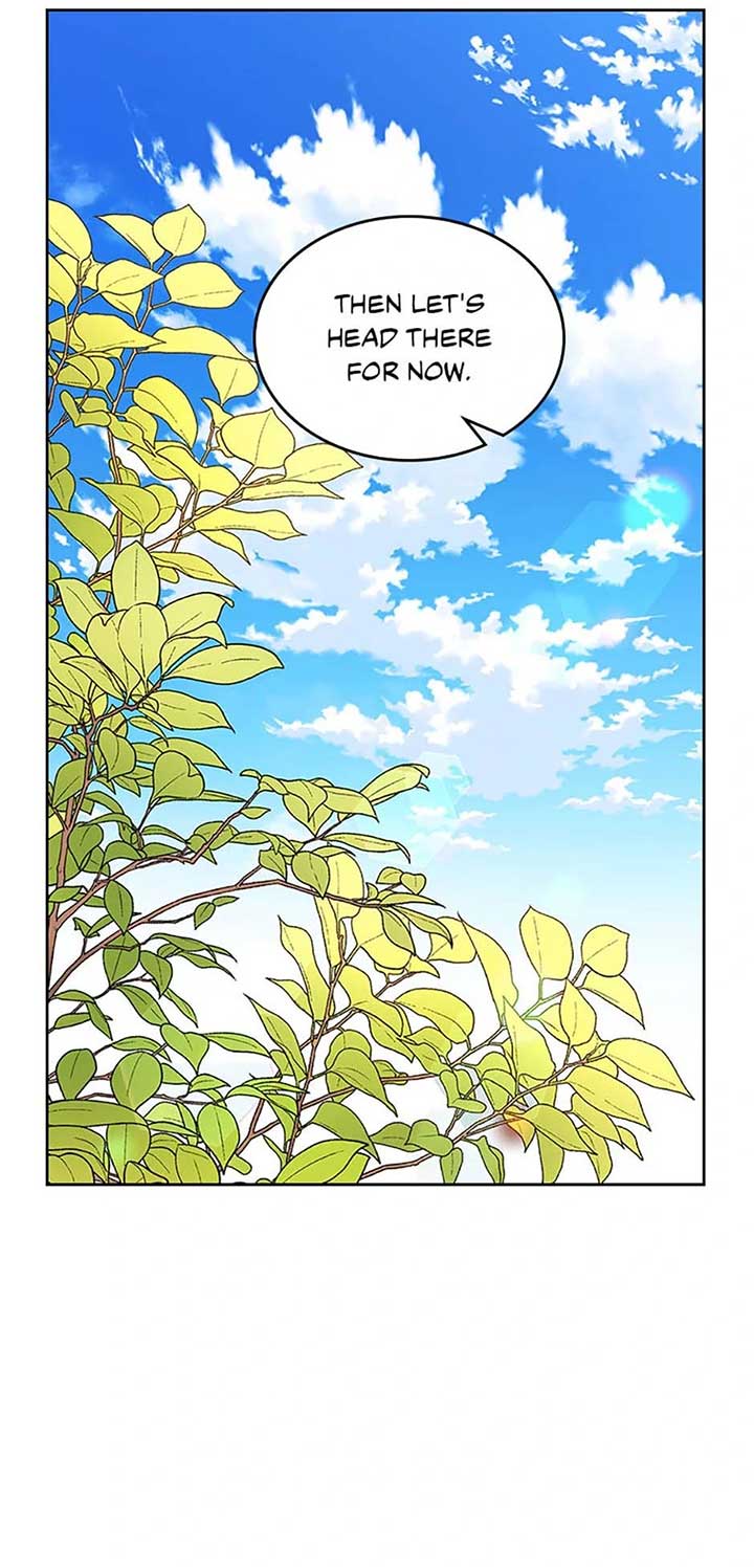 The Duchess’s Secret Dressing Room Chapter 100 353 ch 100 55