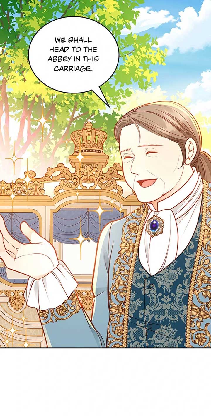 The Duchess’s Secret Dressing Room Chapter 100 355 ch 100 57