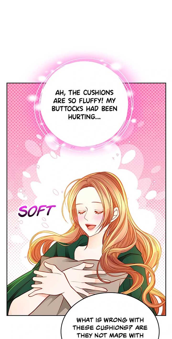 The Duchess’s Secret Dressing Room Chapter 100 356 ch 100 58