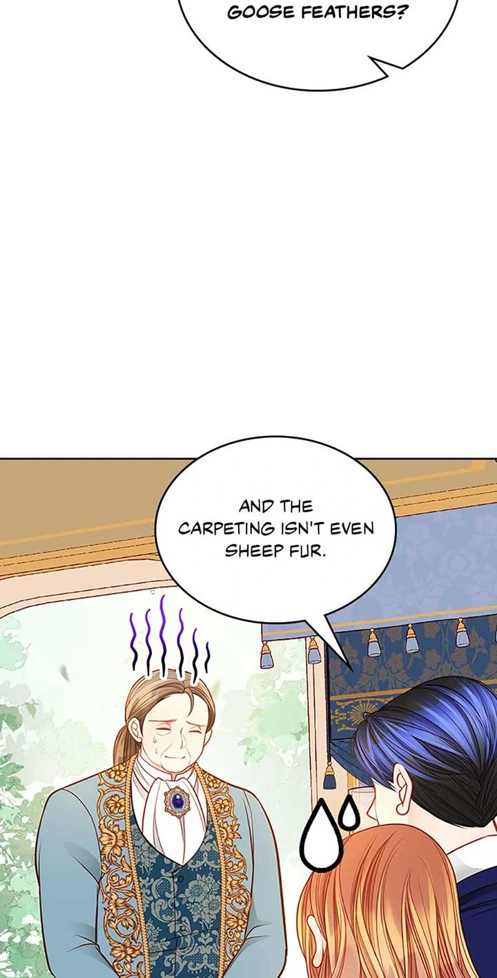 The Duchess’s Secret Dressing Room Chapter 100 357 ch 100 59