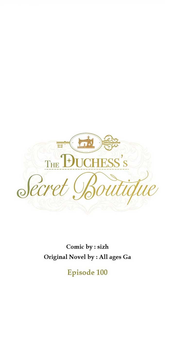 The Duchess’s Secret Dressing Room Chapter 100 304 ch 100 6