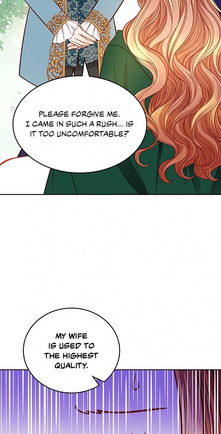 The Duchess’s Secret Dressing Room Chapter 100 358 ch 100 60