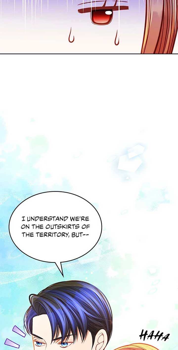 The Duchess’s Secret Dressing Room Chapter 100 359 ch 100 61