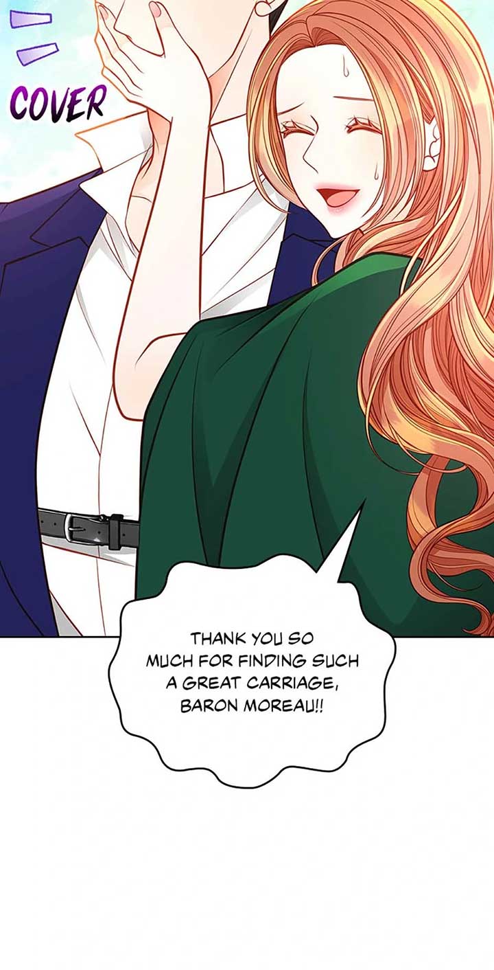 The Duchess’s Secret Dressing Room Chapter 100 360 ch 100 62