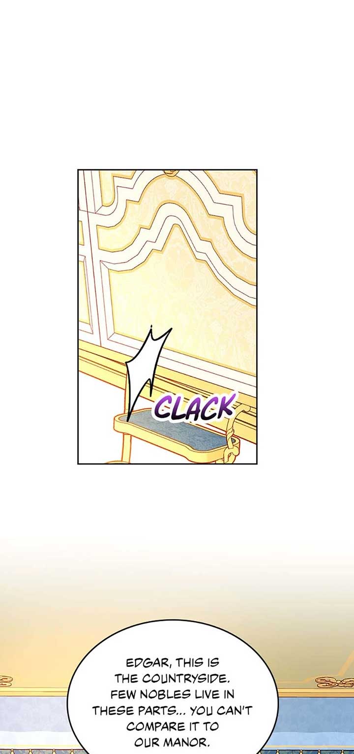 The Duchess’s Secret Dressing Room Chapter 100 361 ch 100 63