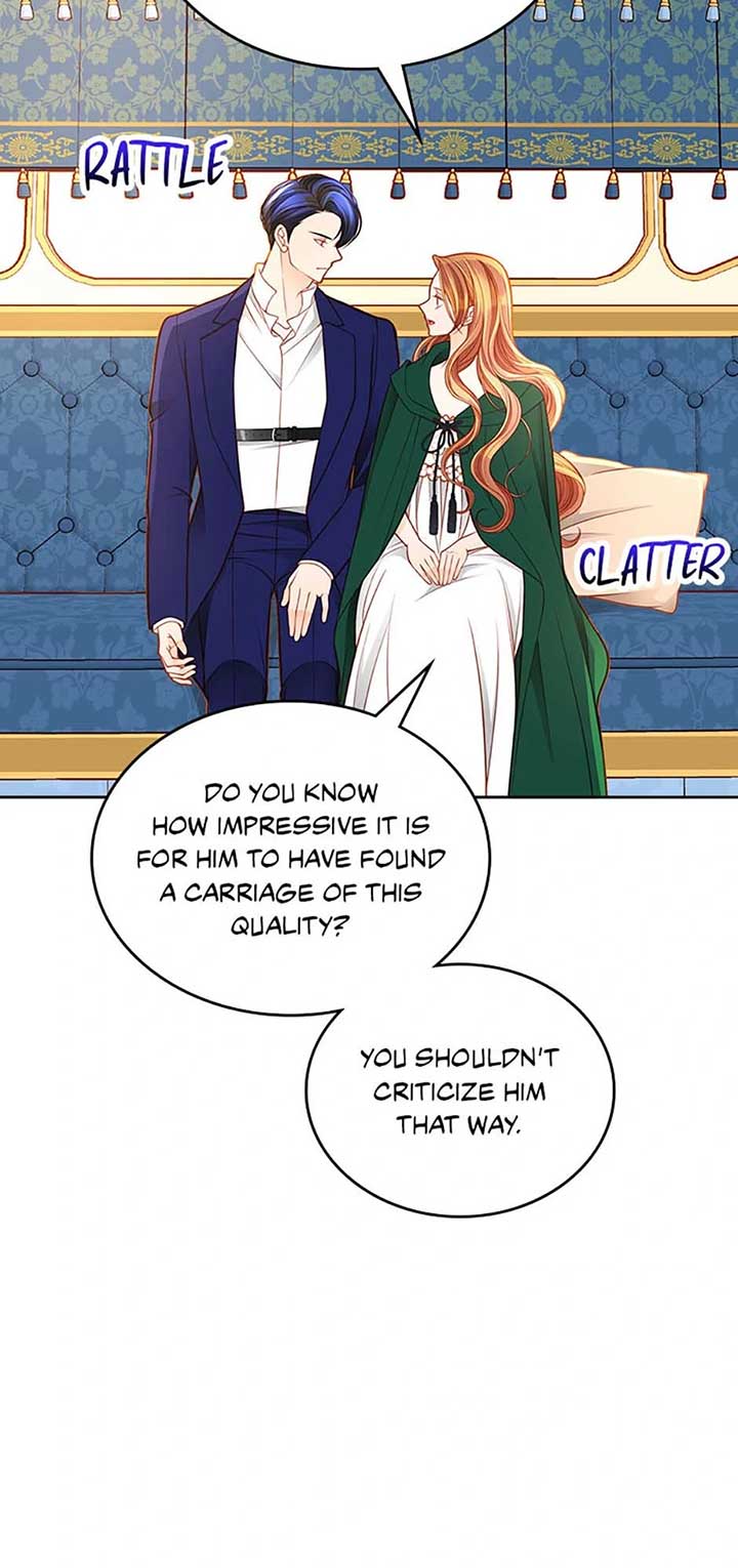 The Duchess’s Secret Dressing Room Chapter 100 362 ch 100 64