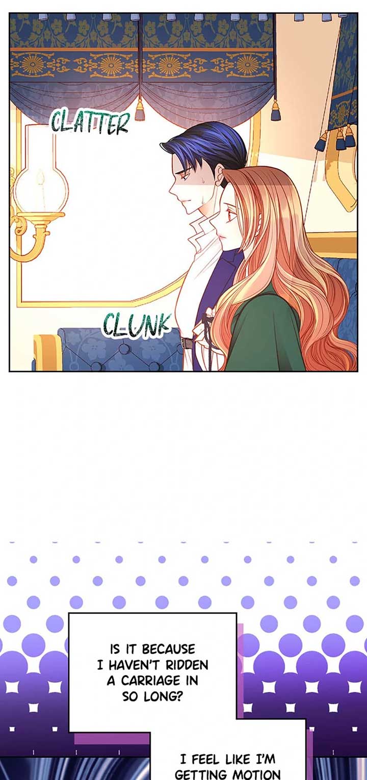 The Duchess’s Secret Dressing Room Chapter 100 365 ch 100 67